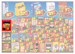 Shoprite Eastern Cape : Low Price Christmas Specials (16 Dec - 29 Dec 2013), page 4