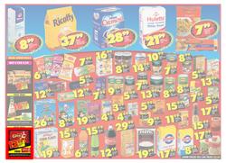 Shoprite Eastern Cape : Low Price Christmas Specials (16 Dec - 29 Dec 2013), page 4