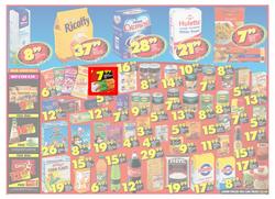 Shoprite Eastern Cape : Low Price Christmas Specials (16 Dec - 29 Dec 2013), page 4