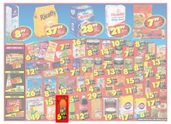 Shoprite Eastern Cape : Low Price Christmas Specials (16 Dec - 29 Dec 2013), page 4