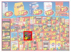Shoprite Eastern Cape : Low Price Christmas Specials (16 Dec - 29 Dec 2013), page 4