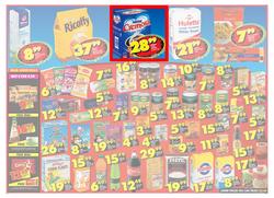 Shoprite Eastern Cape : Low Price Christmas Specials (16 Dec - 29 Dec 2013), page 4