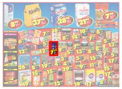 Shoprite Eastern Cape : Low Price Christmas Specials (16 Dec - 29 Dec 2013), page 4
