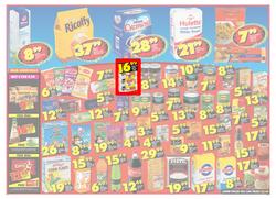 Shoprite Eastern Cape : Low Price Christmas Specials (16 Dec - 29 Dec 2013), page 4