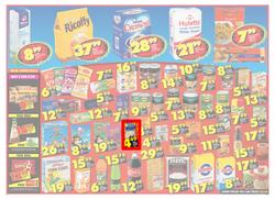 Shoprite Eastern Cape : Low Price Christmas Specials (16 Dec - 29 Dec 2013), page 4