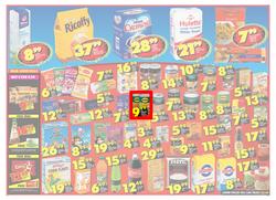 Shoprite Eastern Cape : Low Price Christmas Specials (16 Dec - 29 Dec 2013), page 4
