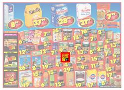 Shoprite Eastern Cape : Low Price Christmas Specials (16 Dec - 29 Dec 2013), page 4