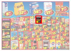 Shoprite Eastern Cape : Low Price Christmas Specials (16 Dec - 29 Dec 2013), page 4
