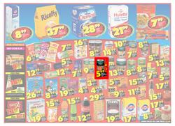Shoprite Eastern Cape : Low Price Christmas Specials (16 Dec - 29 Dec 2013), page 4