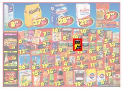 Shoprite Eastern Cape : Low Price Christmas Specials (16 Dec - 29 Dec 2013), page 4