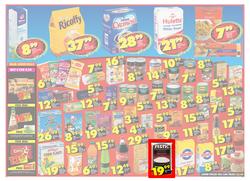 Shoprite Eastern Cape : Low Price Christmas Specials (16 Dec - 29 Dec 2013), page 4