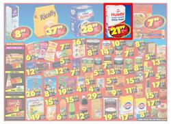 Shoprite Eastern Cape : Low Price Christmas Specials (16 Dec - 29 Dec 2013), page 4