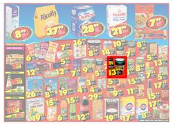 Shoprite Eastern Cape : Low Price Christmas Specials (16 Dec - 29 Dec 2013), page 4