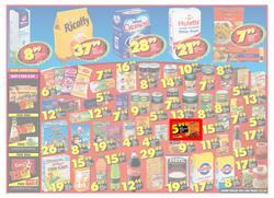 Shoprite Eastern Cape : Low Price Christmas Specials (16 Dec - 29 Dec 2013), page 4