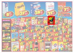Shoprite Eastern Cape : Low Price Christmas Specials (16 Dec - 29 Dec 2013), page 4