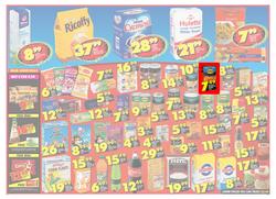 Shoprite Eastern Cape : Low Price Christmas Specials (16 Dec - 29 Dec 2013), page 4