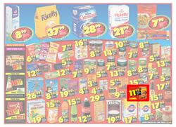 Shoprite Eastern Cape : Low Price Christmas Specials (16 Dec - 29 Dec 2013), page 4