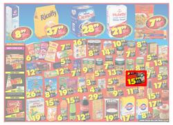 Shoprite Eastern Cape : Low Price Christmas Specials (16 Dec - 29 Dec 2013), page 4
