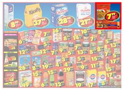 Shoprite Eastern Cape : Low Price Christmas Specials (16 Dec - 29 Dec 2013), page 4