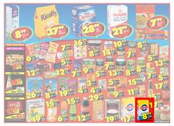 Shoprite Eastern Cape : Low Price Christmas Specials (16 Dec - 29 Dec 2013), page 4