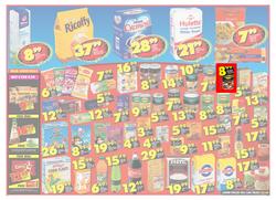 Shoprite Eastern Cape : Low Price Christmas Specials (16 Dec - 29 Dec 2013), page 4