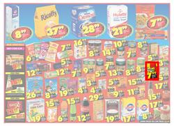 Shoprite Eastern Cape : Low Price Christmas Specials (16 Dec - 29 Dec 2013), page 4
