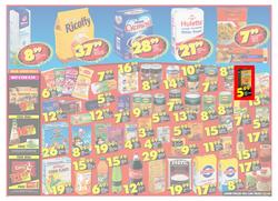 Shoprite Eastern Cape : Low Price Christmas Specials (16 Dec - 29 Dec 2013), page 4