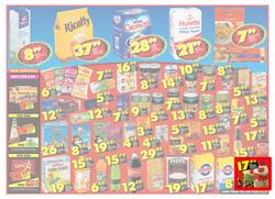Shoprite Eastern Cape : Low Price Christmas Specials (16 Dec - 29 Dec 2013), page 4