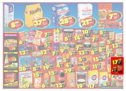 Shoprite Eastern Cape : Low Price Christmas Specials (16 Dec - 29 Dec 2013), page 4