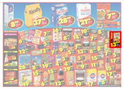 Shoprite Eastern Cape : Low Price Christmas Specials (16 Dec - 29 Dec 2013), page 4