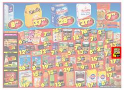 Shoprite Eastern Cape : Low Price Christmas Specials (16 Dec - 29 Dec 2013), page 4