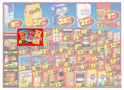 Shoprite Eastern Cape : Low Price Christmas Specials (16 Dec - 29 Dec 2013), page 4