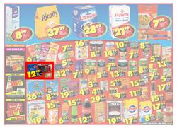 Shoprite Eastern Cape : Low Price Christmas Specials (16 Dec - 29 Dec 2013), page 4