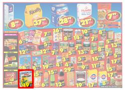 Shoprite Eastern Cape : Low Price Christmas Specials (16 Dec - 29 Dec 2013), page 4