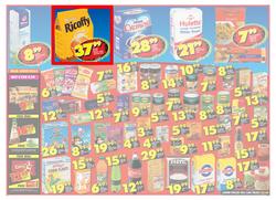 Shoprite Eastern Cape : Low Price Christmas Specials (16 Dec - 29 Dec 2013), page 4