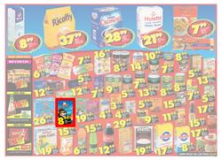 Shoprite Eastern Cape : Low Price Christmas Specials (16 Dec - 29 Dec 2013), page 4