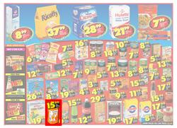 Shoprite Eastern Cape : Low Price Christmas Specials (16 Dec - 29 Dec 2013), page 4