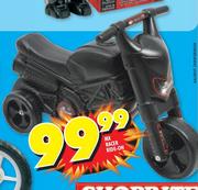 MX Racer Ride-On