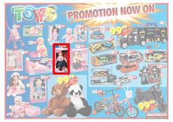 Shoprite KZN : Low Price Christmas Special (9 Dec - 25 Dec 2013), page 4