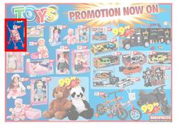 Shoprite KZN : Low Price Christmas Special (9 Dec - 25 Dec 2013), page 4