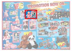Shoprite KZN : Low Price Christmas Special (9 Dec - 25 Dec 2013), page 4