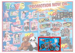 Shoprite KZN : Low Price Christmas Special (9 Dec - 25 Dec 2013), page 4