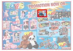 Shoprite KZN : Low Price Christmas Special (9 Dec - 25 Dec 2013), page 4