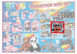 Shoprite KZN : Low Price Christmas Special (9 Dec - 25 Dec 2013), page 4