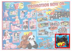Shoprite KZN : Low Price Christmas Special (9 Dec - 25 Dec 2013), page 4
