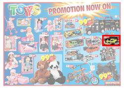 Shoprite KZN : Low Price Christmas Special (9 Dec - 25 Dec 2013), page 4