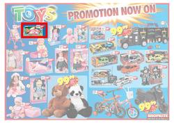 Shoprite KZN : Low Price Christmas Special (9 Dec - 25 Dec 2013), page 4