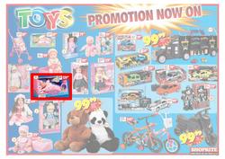 Shoprite KZN : Low Price Christmas Special (9 Dec - 25 Dec 2013), page 4