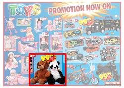 Shoprite KZN : Low Price Christmas Special (9 Dec - 25 Dec 2013), page 4