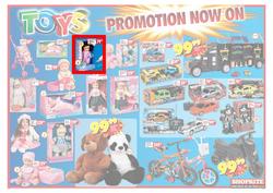 Shoprite KZN : Low Price Christmas Special (9 Dec - 25 Dec 2013), page 4